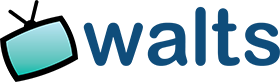 Walts TV logo